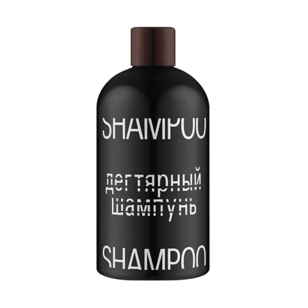 Dechtový šampón - 330ml - Farmakom