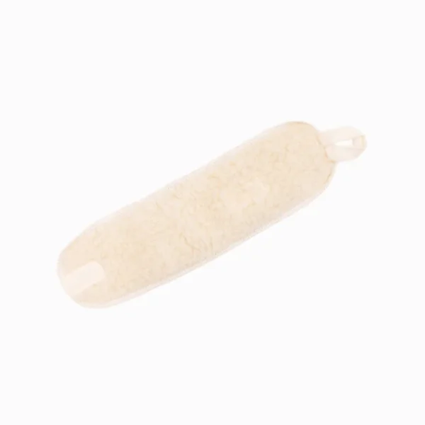 Elastická bandáž na zápästie z ovčej merino vlny Ovecha