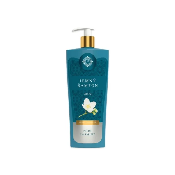Jemny sampon Pure Jasmine 400 ml od Green Idea