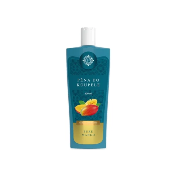 Pena do kúpeľa – Pure Mango 400 ml – Green idea