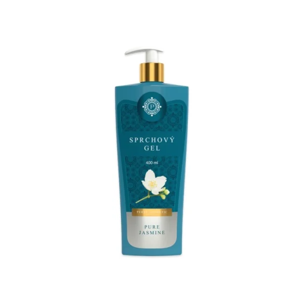 Sprchový gél – Pure Jasmine 400 ml – Green idea