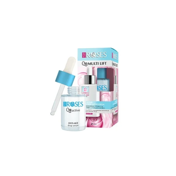 Liftingové pleťové sérum Q10 Multi Lift 30 ml