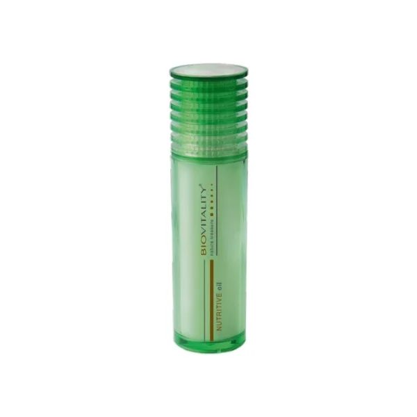 Výživný pleťový olej – 90 ml – Green idea