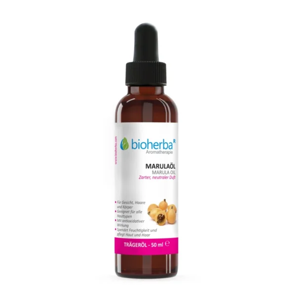 Marulový olej Bioherba 50 ml