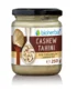 Kešu tahini Bioherba 250 g v pohári