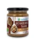 Bio lieskovo-orieškové tahini 250 g Bioherba