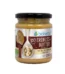 Bio arašidové maslo crunchy 250 g Bioherba