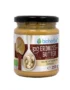 Bio arašidové maslo crunchy 250 g Bioherba